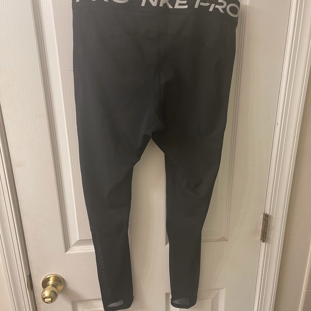 Nike Pro Leggings - image 3